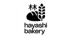 Por dentro da empresa Hayashi Bakery Logo