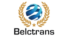 Logo de Belctrans