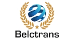Por dentro da empresa Belctrans Logo