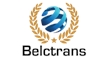 Por dentro da empresa Belctrans Logo
