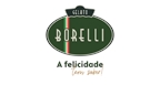 Por dentro da empresa Gelato Borelli Sumaré Logo