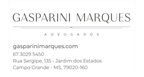 Por dentro da empresa Gasparini Marques Advogados Logo