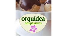 Padaria Orquídea dos Pássaros Ltda logo