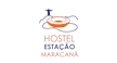 Por dentro da empresa Hostel Estação Maracanã Logo