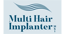 Logo de Multi Hair Implanter