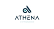 Por dentro da empresa Athena Contabilidade LTDA Logo