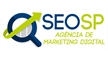 Por dentro da empresa Agência SEOSP Logo