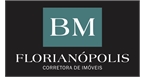 Por dentro da empresa BM Florianópolis Logo