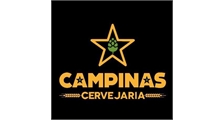 Logo de Cervejaria Campinas