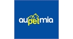 Por dentro da empresa Aupetmia Logo