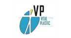 Por dentro da empresa VITAL PLASTIC Logo