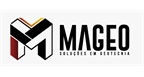 Por dentro da empresa MAGEO SOLUÇÕES EM GEOTECNIA Logo
