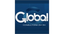 Logo de Global Consultoria em RH