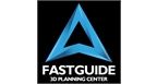Por dentro da empresa fastguide lab Logo