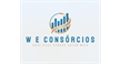 Por dentro da empresa W.E CONSÓRCIOS Logo