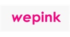 Por dentro da empresa Wepink Logo