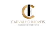 Carvalho imóveis logo