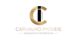 Por dentro da empresa Carvalho Imoveis Logo