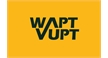 Por dentro da empresa Wapt Vupt Logo