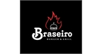 Por dentro da empresa BRASEIRO BURGER & GRILL Logo