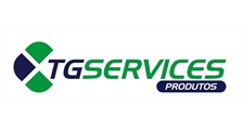 TG Services logo