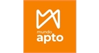 Por dentro da empresa Mundo Apto Logo