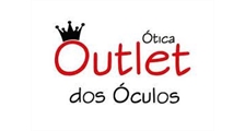 Ótica Outlet dos Óculos logo
