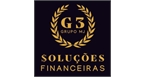 Por dentro da empresa G3 Soluções Financeiras Logo