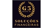 Por dentro da empresa G3 Soluções Financeiras Logo