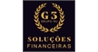 Por dentro da empresa G3 Soluções Financeiras Logo
