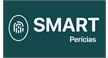 Por dentro da empresa Smart Perícias Logo