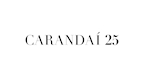 Por dentro da empresa Carandai 25 Logo