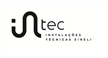 Por dentro da empresa Intec AR Instalações Logo