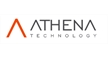 Por dentro da empresa ATHENA TECHNOLOGY LTDA Logo