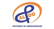 Por dentro da empresa AL&DD Sistemas de Armazenagem Logo