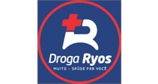 Logo de Droga ryos