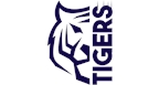 Por dentro da empresa TIGERS Logo