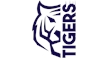 Por dentro da empresa TIGERS Logo