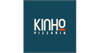 Por dentro da empresa kinho pizzaria Logo