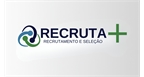 Por dentro da empresa RECRUTA MAIS Logo