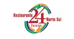 Por dentro da empresa Restaurante Norte Sul 24 Horas Logo
