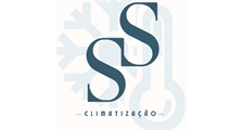 CLIMATIZAÇÃO logo