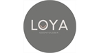 Por dentro da empresa Loya Odontologia Ltda Logo