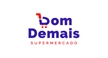 Por dentro da empresa BOM DEMAIS SUPERMERCADO Logo