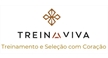 Por dentro da empresa Treinaviva Logo