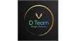 Por dentro da empresa D TEAM COMERCIO DE VARIEDADES LTDA Logo
