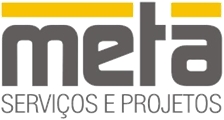 META SERVICOS E PROJETOS logo