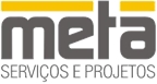 Por dentro da empresa Meta Serviços e Projetos Logo