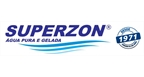 Por dentro da empresa Superzon Logo