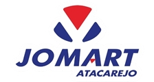 Comercial jomart logo